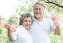 สังคมผู้สูงวัย ควรตระหนักรู้ถึงโภชนาการที่ดีและเหมาะสม