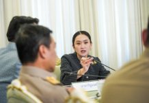 นายกฯไทย ออกแถลงการณ์ท่าทีหลังไทยโดนทรัมป์ขึ้นกำแพงภาษี