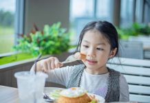 อาหารแปรรูปไม่ใช่ผู้ร้ายเสมอไป สามารถรับประทานได้ปลอดภัย