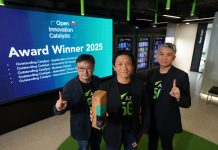 AIS ดัน 5G Use Case คว้า 5 รางวัลเวที Transformation World 2025 โดย TM Forum ต่อเนื่องปีที่ 3 ตอกย้ำความแข็งแกร่งศักยภาพโครงข่ายอัจฉริยะ