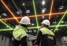 AIS 3BB FIBRE3 ปั้นบริการPRO EVENT SOLUTION เน็ตแรงระดับ2GbpsรุกตลาดMICE เสริมแกร่งอุตสาหกรรมอีเวนต์ไทยรองรับทุกพื้นที่จัดงานทั่วประเทศ