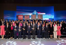 เมืองไทยประกันชีวิต คว้า “รางวัลบริษัทประกันภัยเกียรติยศสูงสุด (Hall of Fame)” 5 ปีซ้อน ควบ “รางวัลบริษัทประกันชีวิตที่มีการส่งเสริมกรมธรรม์ประกันภัยเพื่อประชาชนดีเด่น”