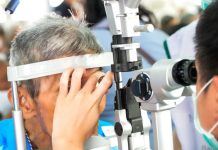 เมืองไทยประกันชีวิต – มูลนิธิเมืองไทยยิ้ม สานต่อโครงการ “แสงแก้ว” ปีที่ 9 ผ่าตัดต้อกระจกผู้สูงอายุที่ขาดแคลน