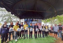 ชะอำรวมพลังกำจัดปลาหมอคางดำตามแผนระยะสั้นและยาว นำมาใช้ประโยชน์ สร้างโอกาสให้ชุมชน