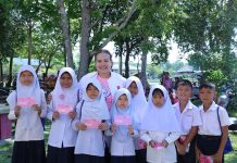 สุดยอด! ธนาคารออมสินพา “เกาะลิบง จ.ตรัง” ก้าวสู่การเป็นชุมชนเข้มแข็งและเป็นมิตรกับสิ่งแวดล้อม