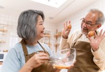 ไข่ไก่ กินทุกวัน สุขภาพดีทุกวัย