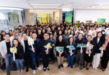 17 ตุลาคมนี้! ชวนชมศึกตัดสินนวัตกรรมแห่งปี 10 ทีมสุดท้ายโครงการ JUMP THAILAND HACKATHON 2025 ชิงถ้วยพระราชทานฯ และเงินรางวัลรวมกว่า 200,000 บาท