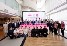 เมืองไทยประกันชีวิต-มูลนิธิเมืองไทยยิ้ม มอบผ้าห่มกันหนาว และกล่อง Pink Box เพื่อช่วยเหลือประชาชนกลุ่มเปราะบาง ผ่านกระทรวงพัฒนาสังคมฯ