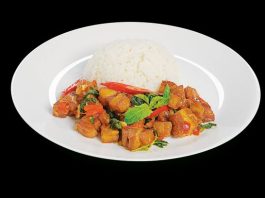 ซีพีเอฟชู MEAT ZERO โปรตีนจากพืชทางเลือกเพื่อคนรักสุขภาพ อิ่มบุญรับเทศกาลเจ