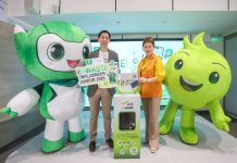 เอไอเอส จับมือ ไทยวิวัฒน์ จัดประกวด “E-Waste Influencer Junior ฮีโร่รุ่นเยาว์ ปลุกพลังเปลี่ยนโลก” ปลูกฝังเยาวชนเรียนรู้และจัดการขยะอิเล็กทรอนิกส์อย่างยั่งยืน