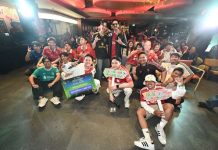 AIS SIAM CO-PLAY NIGHT เปิดสนามบิ๊กแมตช์แดงเดือดใจกลางสยาม!