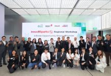 AIS ผนีกกำลัง Singtel Group เปิดประตูผู้ประกอบการ เชื่อมสะพานแห่งโอกาสไร้ขีดจำกัด ยกระดับ SMEs ไทยสู่ตลาดระดับภูมิภาค ผ่านเวที “Innov8Sparks Regional Workshop 2025”