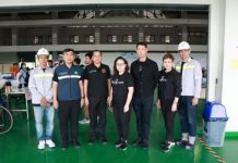 ไทยคม–เอไอเอส หนุนกระทรวงสาธารณสุข เสริมระบบสื่อสาร รพ.สนามที่หาดใหญ่ 8 แห่ง รองรับผู้ป่วยน้ำท่วม