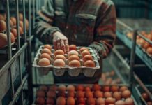 ผู้เลี้ยงไก่ไข่เข้มมาตรการป้องกันไข้หวัดนก ย้ำไข่ไทยปลอดภัย–เพียงพอ เตือนผู้บริโภคเลือกซื้อจากแหล่งที่เชื่อถือได้