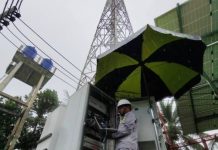 เอไอเอส ส่งทีมวิศวกรลงพื้นที่ภาคใต้ หลัง ปภ. แจ้งเตือนฝนตกหนัก–น้ำท่วมฉับพลัน ลุยตรวจสถานีฐาน ดูแลโครงข่ายมือถือ–เน็ตบ้านในพื้นที่เสี่ยงตลอด 24 ชั่วโมง