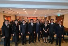 นายกฯ นำภาครัฐ-เอกชน ชูศักยภาพเศรษฐกิจและตลาดทุนไทยใน “SET Government Roadshow 2025” ที่สิงคโปร์