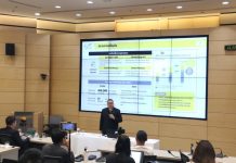 ตลาดหลักทรัพย์ฯ ส่ง SETCarbon ผ่านรับรองมาตรฐาน อบก. พร้อมวางรากฐานระบบคำนวณคาร์บอนกลางของประเทศ