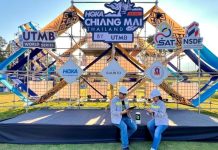 AIS เสริมทัพสัญญาณเต็มพิกัด! สนับสนุนการแข่งขันวิ่งเทรลระดับโลก ‘HOKA Chiangmai Thailand by UTMB’AIS