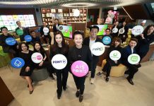 AIS ผนึก 15 พาร์ตเนอร์ยักษ์ใหญ่ เสริมพลัง AIS Points ให้ลูกค้าเชื่อมคะแนนข้ามอุตสาหกรรม ปักหมุดเครือข่ายโปรแกรมสะสมคะแนนครอบคลุมที่สุดในไทย