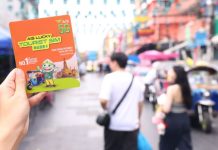 เอไอเอส ผนึก ททท. และสมาคมถนนข้าวสาร ยกระดับการท่องเที่ยวกระตุ้นเศรษฐกิจย่านถนนข้าวสาร มอบส่วนลดสูงสุด 20% สำหรับลูกค้านักท่องเที่ยวต่างชาติ AIS LUCKY TOURIST SIM