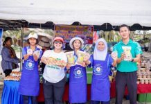 “ข้าวตังปลาหย็อง YOUNG ตัง” ไอเดียจากเด็กหัวไทร เปลี่ยนเอเลี่ยนตัวป่วน สู่เมนูอร่อย