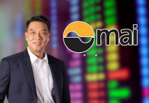 ตลาดหลักทรัพย์ เอ็ม เอ ไอ ต้อนรับ บมจ. เอ็นทีเอฟ อินเตอร์กรุ๊ป (ประเทศไทย) (NTF) เริ่มซื้อขาย 16 ธ.ค. นี้