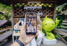 AIS จับมือ ททท. สานต่อแคมเปญ “สุขใจ เที่ยวไทย อุ่นใจทุกที่” ชวนเช็กอินเก้าอี้ม้านั่งสุขใจอุ่นใจ พร้อมเที่ยวฟินทุกทริป บนเครือข่าย 5G ที่ครอบคลุมทุกเส้นทาง และสิทธิพิเศษจัดเต็มจาก AIS Points