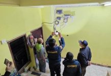 AIS ผนึกตร.ไซเบอร์ เปิดปฏิบัติการแม่สอด ลุยค้น 3 ตึก ลักลอบใช้เน็ตผิดกม. พร้อมยึด VPN – อุปกรณ์เชื่อมต่อตปท.