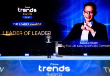 เมืองไทยประกันชีวิต คว้า 3 รางวัล Future Trends Awards 2026 ตอกย้ำผู้นำองค์กรสร้างอนาคตอย่างยั่งยืน