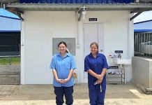 “ชนิสราฟาร์ม” โมเดล “เกษตรกรคู่ชีวิตทางอาชีพ”