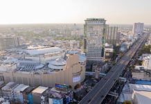 CPNREIT ชูความสำเร็จ พลิกโฉมใหม่ เซ็นทรัล ปิ่นเกล้า และ เซ็นทรัล เชียงใหม่ แอร์พอร์ต ดันทราฟฟิกพุ่ง หนุนผลงานกองทรัสต์โดดเด่น