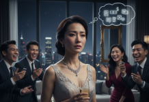 “อยากรวยต้องคบแต่คนรวย คบคนจนมีแต่จะกดให้เราต่ำลง” ความจริงที่เจ็บปวด หรือ ทัศนคติที่อันตราย