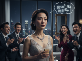 “อยากรวยต้องคบแต่คนรวย คบคนจนมีแต่จะกดให้เราต่ำลง” ความจริงที่เจ็บปวด หรือ ทัศนคติที่อันตราย