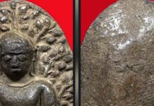 ตามรอยเซียน โดย เจี๊ยบ บางกรวย “พระเปิม กรุวัดมหาวันจังหวัดลำพูน ”