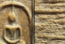 ตามรอยเซียน โดย เจี๊ยบ บางกรวย “หลังกาบหมาก ”