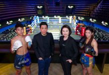 AIS PLAY ผนึกสนามมวยเวทีราชดำเนิน ยิงสดความมันครบ 7 วัน เสริมคอนเทนต์กีฬายกระดับการรับชมมวยไทย