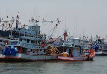 โมเดลสู้ศึกน้ำเสียในสมุทรสาคร…เมื่อ “คุณภาพน้ำ” คือเส้นเลือดใหญ่ที่ถูกละเลย