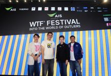 AIS ผนึก HOW x Goodthings Happen จัดงาน “AIS PRESENTS WTF Festival 2026” ครั้งแรกของ Marketing Fest รวม 100 CEO เปิดพื้นที่สร้าง Community ของคนคิดต่าง