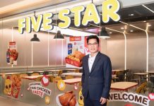 เสิร์ฟความอร่อยทุกช่วงเวลา “ห้าดาว” เปิดบริการ 24 ชั่วโมง