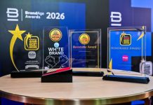 เมืองไทยประกันชีวิต คว้า 4 รางวัลใหญ่ จากเวที 2025-2026 Thailand’s Most Admired Company และ 2026 Thailand’s Most Admired Brand