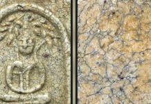 ตามรอยเซียน โดย เจี๊ยบ บางกรวย “องค์มีหนัามีตา ”