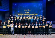 ตลาดหลักทรัพย์ฯ ร่วมกับ IAA สร้างบุคลากรวิชาชีพด้วยหลักสูตร CISA ยกระดับความเชื่อมั่นตลาดทุนไทย