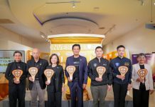 ตลาดหลักทรัพย์ฯ เปิดตัวนิทรรศการพิเศษชุดใหม่ “INVESTiGUARD นักสืบกันโกง” มุ่งเสริมภูมิคุ้มกันคนไทย รู้ทันภัยหลอกลงทุน