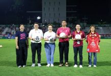 เมืองไทยประกันชีวิตและมูลนิธิเมืองไทยยิ้ม มุ่งมั่นสร้างโอกาสและอนาคตให้เด็กและเยาวชน ผ่านโครงการ “Give and Care เมืองไทยเปิดสนามเติมฝันให้น้อง”