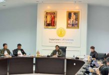 กรมประมงยกแนวทางการใช้ประโยชน์ช่วยจัดการปลาหมอคางดำยั่งยืน