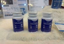 กมธ.เกษตรและสหกรณ์ วุฒิสภา ชื่นชม แคลเซียมชีวภาพ ผลงานนักวิจัยไทยสร้างมูลค่าเพิ่มจากปลาหมอคางดำ