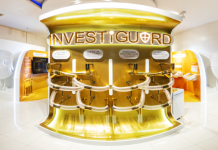 สวมบทนักสืบ ตะลุยนิทรรศการ INVESTiGUARD