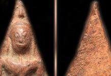 ตามรอยเซียน โดย เจี๊ยบ บางกรวย “ พระนางพญาเข่าโคล้ง องค์สงกรานต์ ปีใหม่ไทย พ.ศ.2569 ”