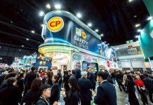 CPF ยกระดับอาหารไทยสู่เวทีโลก ชูนวัตกรรม “Food Innovation for Wellness” ในงาน THAIFEX–Anuga Asia 2026