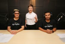 AIS Sport Academy เปิดตัวโปรเจกต์ใหญ่ “ปั้นนักพากย์ สร้างอาชีพ”เฟ้นหาเสียงบรรยายท้องถิ่นทั่วไทย เสริมทัพถ่ายทอดสดไทยลีก 3